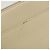 SAINT LAURENT Borsa in Pelle Gold Beige Auth gh097A D'oro - vista 16