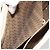 SAINT LAURENT Borsa in Pelle Gold Beige Auth gh097A D'oro - vista 25
