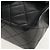 CHANEL Matelasse Chain Shoulder Bag Lamb Skin Black Gold CC Auth 146079SAV Nero D'oro - vista 12