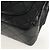 CHANEL Matelasse Chain Shoulder Bag Lamb Skin Black Gold CC Auth 146079SAV Nero D'oro - vista 14