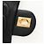 CHANEL Matelasse Chain Shoulder Bag Lamb Skin Black Gold CC Auth 146079SAV Nero D'oro - vista 17