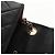 CHANEL Matelasse Chain Shoulder Bag Lamb Skin Black Gold CC Auth 146079SAV Nero D'oro - vista 18