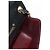 CHANEL Matelasse Chain Shoulder Bag Lamb Skin Black Gold CC Auth 146079SAV Nero D'oro - vista 21