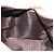 Borsa Boston BURBERRY Nova Check in PVC e pelle 2way Beige Oro Auth 168710V D'oro - vista 23