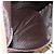 Borsa Boston BURBERRY Nova Check in PVC e pelle 2way Beige Oro Auth 168710V D'oro - vista 25