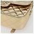 CHANEL Matelasse Rucksack Lackleder Gold CC Auth 169659SM Golden - Ansicht 12