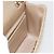 CHANEL Matelasse Rucksack Lackleder Gold CC Auth 169659SM Golden - Ansicht 19