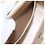 CHANEL Matelasse Rucksack Lackleder Gold CC Auth 169659SM Golden - Ansicht 21
