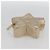 CHANEL Matelasse Rucksack Lackleder Gold CC Auth 169659SM Golden - Ansicht 29