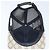 Cappellino GUCCI GG Supreme Web Sherry Line Cap PVC L Beige Red Green 426887 Auth 171533 - vista 10