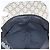 Cappellino GUCCI GG Supreme Web Sherry Line Cap PVC L Beige Red Green 426887 Auth 171533 - vista 15