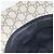 Cappellino GUCCI GG Supreme Web Sherry Line Cap PVC L Beige Red Green 426887 Auth 171533 - vista 16