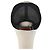 Cappellino GUCCI GG Supreme Web Sherry Line Cap PVC L Beige Red Green 426887 Auth 171533 - vista 3