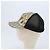 Cappellino GUCCI GG Supreme Web Sherry Line Cap PVC L Beige Red Green 426887 Auth 171533 - vista 4