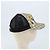 Cappellino GUCCI GG Supreme Web Sherry Line Cap PVC L Beige Red Green 426887 Auth 171533 - vista 5
