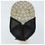 Cappellino GUCCI GG Supreme Web Sherry Line Cap PVC L Beige Red Green 426887 Auth 171533 - vista 7
