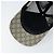 Cappellino GUCCI GG Supreme Web Sherry Line Cap PVC L Beige Red Green 426887 Auth 171533 - vista 9