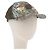 GUCCI GG Supreme GUCCIxDisney Cap PVC Beige 648843 Auth ARZ306M