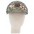 GUCCI GG Supreme GUCCIxDisney Cap PVC Beige 648843 Auth ARZ306M - Ansicht 2