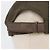 GUCCI GG Supreme GUCCIxDisney Cap PVC Beige 648843 Auth ARZ306M - Ansicht 7