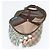 GUCCI GG Supreme GUCCIxDisney Cap PVC Beige 648843 Auth ARZ306M - Ansicht 8