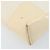 Borsa a Spalla GUCCI Tela Oro Bianco 001 4231 Auth ep13756 D'oro - vista 11
