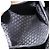Borsa a Spalla GUCCI Tela Oro Bianco 001 4231 Auth ep13756 D'oro - vista 21