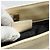 Borsa a Spalla GUCCI Tela Oro Bianco 001 4231 Auth ep13756 D'oro - vista 22