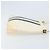 Borsa a Spalla GUCCI Tela Oro Bianco 001 4231 Auth ep13756 D'oro - vista 4