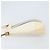 Borsa a Spalla GUCCI Tela Oro Bianco 001 4231 Auth ep13756 D'oro - vista 5