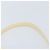 Borsa a Spalla GUCCI Tela Oro Bianco 001 4231 Auth ep13756 D'oro - vista 8