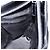 Borsa a Spalla GUCCI Nylon Nero Argento 001 2113 3010 Auth BSZ644 - vista 18