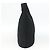 Borsa a Spalla GUCCI Nylon Nero Argento 001 2113 3010 Auth BSZ644 - vista 5