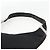 Borsa a Spalla GUCCI Nylon Nero Argento 001 2113 3010 Auth BSZ644 - vista 8