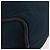 Céline Borsa a mano CELINE Circle Nylon Navy Gold Auth BSZ650 D'oro Blu navy - vista 10