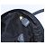 Céline Borsa a mano CELINE Circle Nylon Navy Gold Auth BSZ650 D'oro Blu navy - vista 20