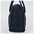 Céline Borsa a mano CELINE Circle Nylon Navy Gold Auth BSZ650 D'oro Blu navy - vista 4