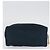Céline Borsa a mano CELINE Circle Nylon Navy Gold Auth BSZ650 D'oro Blu navy - vista 9