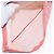 Bulgari Borsa BVLGARI Logo Mania in tela Rosa Argento Auth BSZ642 - vista 24