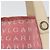 Bulgari Borsa BVLGARI Logo Mania in tela Rosa Argento Auth BSZ642 - vista 4