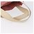 Bulgari Borsa BVLGARI Logo Mania in tela Rosa Argento Auth BSZ642 - vista 9