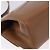 Borsa a Spalla Salvatore Ferragamo Gancini in Pelle Beige Oro Auth BSZ647 - vista 13