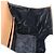 Borsa a Spalla Salvatore Ferragamo Gancini in Pelle Beige Oro Auth BSZ647 - vista 19