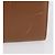 Borsa a Spalla Salvatore Ferragamo Gancini in Pelle Beige Oro Auth BSZ647 - vista 4