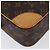 LOUIS VUITTON Monogram Compiegne 28 Clutch Bag M51845 LV Auth BSZ636 Monogramma - vista 10