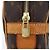 LOUIS VUITTON Monogram Compiegne 28 Clutch Bag M51845 LV Auth BSZ636 Monogramma - vista 12
