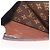 LOUIS VUITTON Monogram Compiegne 28 Clutch Bag M51845 LV Auth BSZ636 Monogramma - vista 19