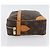 LOUIS VUITTON Monogram Compiegne 28 Clutch Bag M51845 LV Auth BSZ636 Monogramma - vista 5