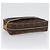 LOUIS VUITTON Monogram Compiegne 28 Clutch Bag M51845 LV Auth BSZ636 Monogramma - vista 6
