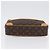 LOUIS VUITTON Monogram Compiegne 28 Clutch Bag M51845 LV Auth BSZ636 Monogramma - vista 7